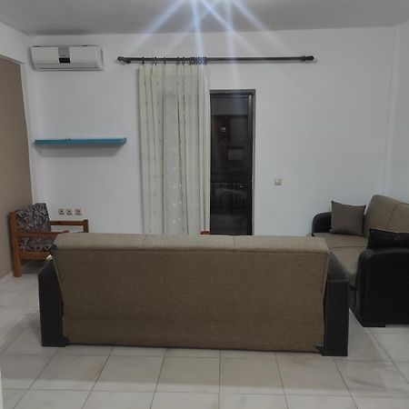 Apartamento Iris Pefkochori Habitación foto