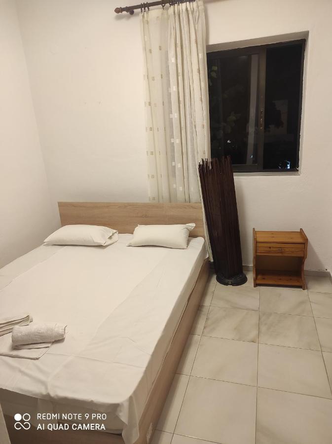 Apartamento Iris Pefkochori Exterior foto